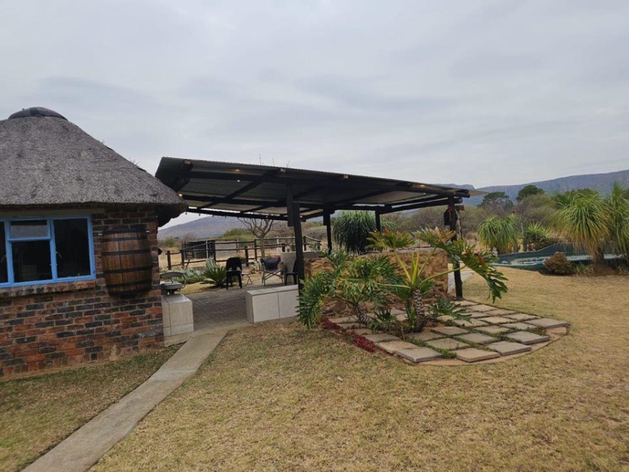 0 Bedroom Property for Sale in Rustenburg Rural North West